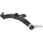 Votto Alt Salıncak (Sol) – 41-13511 / OEM 54501AV60C