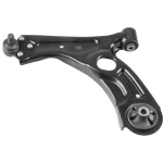 Lemförder Alt Salıncak (Sol) – 4229301 / OEM 95918880