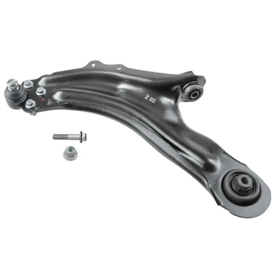 Lemförder Alt Salıncak (Sol) – 4259301 / OEM A4153300300 ürün görseli