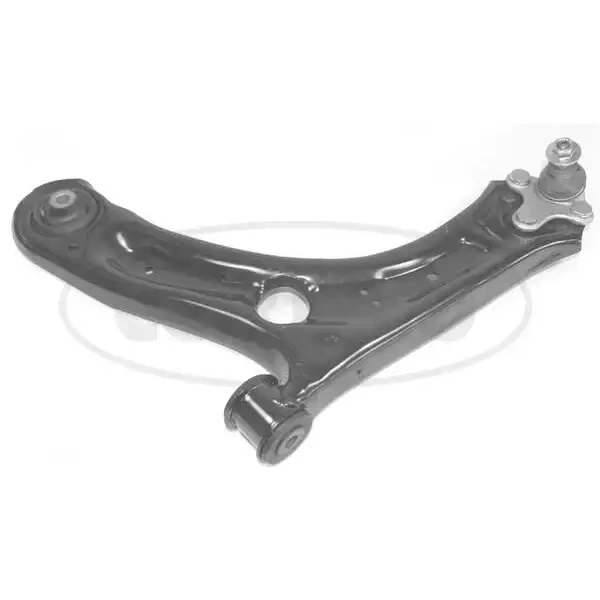 Corteco Alt Salıncak (Sol) – 49397740 / OEM 5C0407151B