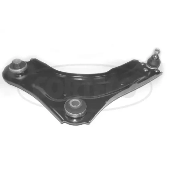 Corteco Alt Salıncak (Sol) – 49398927 / OEM 545018194R ürün görseli
