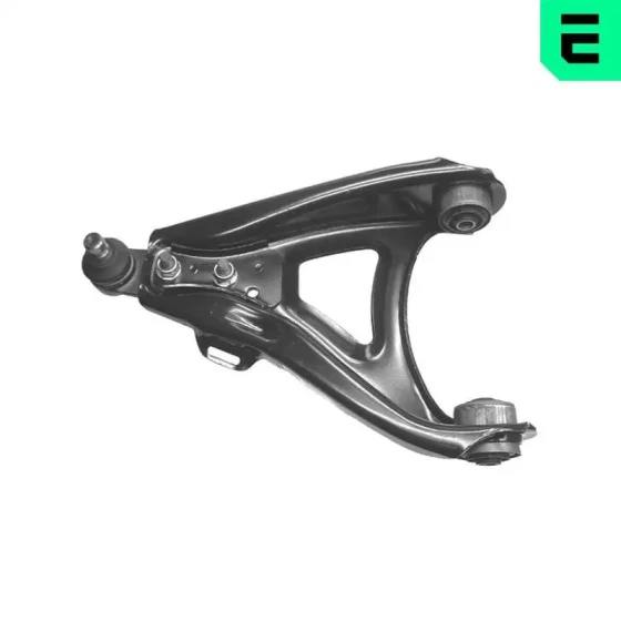 Optimal Alt Salıncak (Sol) – G6131 / OEM 7700829841 ürün görseli