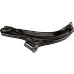 TRW Alt Salıncak (Sol) – JTC1164 / OEM 8200615057