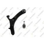 Teknorot Alt Salıncak (Sol) – SU-239 / OEM 20202AG191