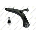 Teknorot Alt Salıncak (Sol) – SU-419 / OEM 20202AJ05A