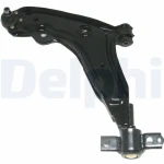 Delphi Alt Salıncak (Sol) – TC1092 / OEM 6U0407151A