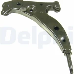 Delphi Alt Salıncak (Sol) – TC1120 / OEM 4806912140
