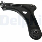 Delphi Alt Salıncak (Sol) – TC1247