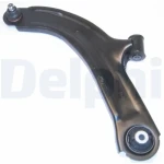 Delphi Alt Salıncak (Sol) – TC1307