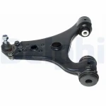 Delphi Alt Salıncak (Sol) – TC1465 / OEM A1693300707
