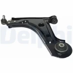 Delphi Alt Salıncak (Sol) – TC1509