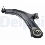 Delphi Alt Salıncak (Sol) – TC1840 / OEM 8200615057