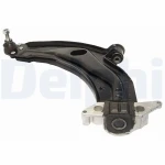 Delphi Alt Salıncak (Sol) – TC2105 / OEM 98810140