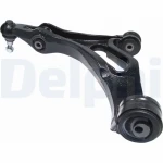 Delphi Alt Salıncak (Sol) – TC2189
