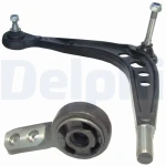 Delphi Alt Salıncak (Sol) – TC2314 / OEM 31126758513