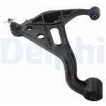 Delphi Alt Salıncak (Sol) – TC2394