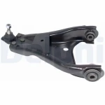 Delphi Alt Salıncak (Sol) – TC2444