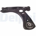Delphi Alt Salıncak (Sol) – TC2473 / OEM 6R0407151E