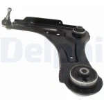Delphi Alt Salıncak (Sol) – TC2550 / OEM 545010009R