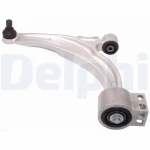 Delphi Alt Salıncak (Sol) – TC2587