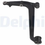 Delphi Alt Salıncak (Sol) – TC2621 / OEM 7D0407151