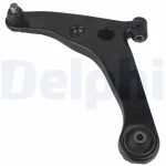 Delphi Alt Salıncak (Sol) – TC2630