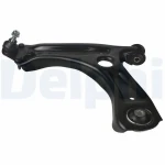 Delphi Alt Salıncak (Sol) – TC2659 / OEM 6R0407151E