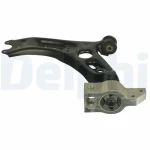 Delphi Alt Salıncak (Sol) – TC2825 / OEM 5N0407151