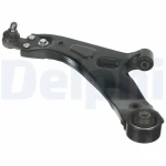 Delphi Alt Salıncak (Sol) – TC3016