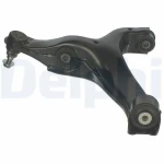 Delphi Alt Salıncak (Sol) – TC3022 / OEM 2H0407151A