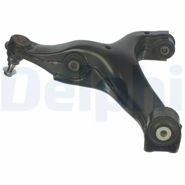 Delphi Alt Salıncak (Sol) – TC3022 / OEM 2H0407151A