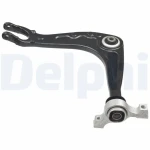 Delphi Alt Salıncak (Sol) – TC3082 / OEM 9666244080