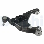Delphi Alt Salıncak (Sol) – TC3209 / OEM 480490K040