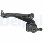 Delphi Alt Salıncak (Sol) – TC3458