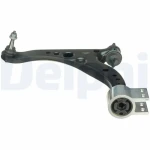 Delphi Alt Salıncak (Sol) – TC3470 / OEM 39089344