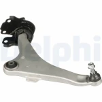 Delphi Alt Salıncak (Sol) – TC3553 / OEM 31340128
