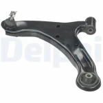 Delphi Alt Salıncak (Sol) – TC3689 / OEM 4520278K00