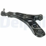 Delphi Alt Salıncak (Sol) – TC3815 / OEM 54500A2600