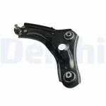 Delphi Alt Salıncak (Sol) – TC3899 / OEM 545058397R