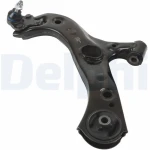 Delphi Alt Salıncak (Sol) – TC4697 / OEM 4806976010