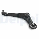 Delphi Alt Salıncak (Sol) – TC4767 / OEM 545058339R