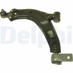 Delphi Alt Salıncak (Sol) – TC617