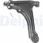 Delphi Alt Salıncak (Sol) – TC648