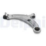 Delphi Alt Salıncak (Sol) – TC6901 / OEM 3556113