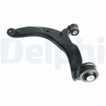 Delphi Alt Salıncak (Sol) – TC6906 / OEM 7E0407151C