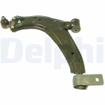 Delphi Alt Salıncak (Sol) – TC705