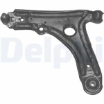 Delphi Alt Salıncak (Sol) – TC766 / OEM 1H0407151