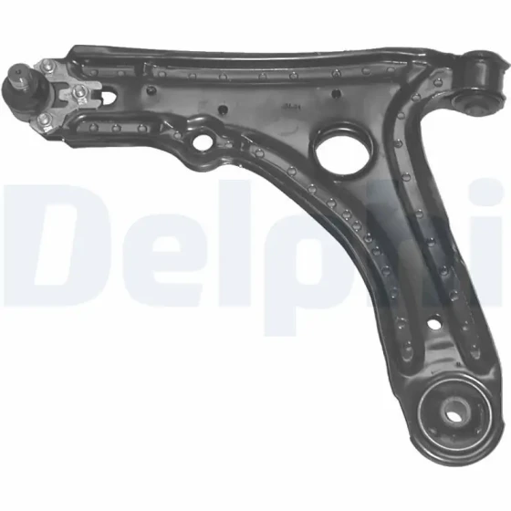 Delphi Alt Salıncak (Sol) – TC766 / OEM 1H0407151 ürün görseli