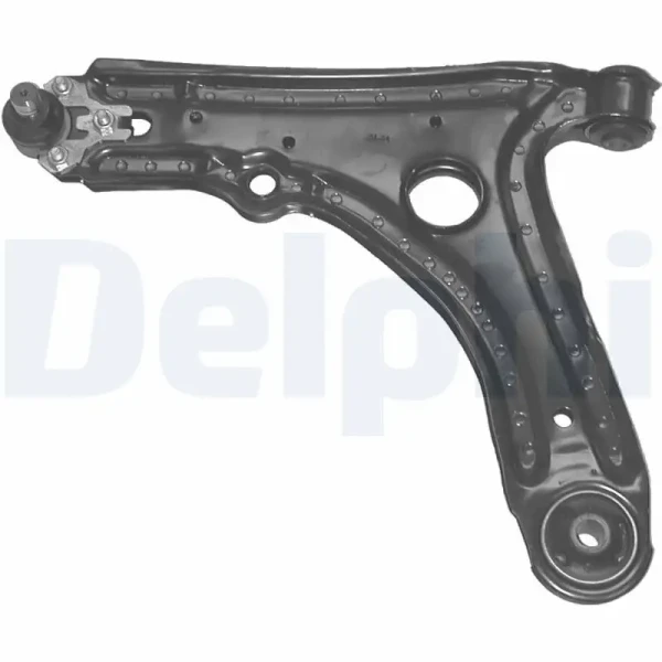 Delphi Alt Salıncak (Sol) – TC766 / OEM 1H0407151