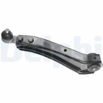 Delphi Alt Salıncak (Sol) – TC792
